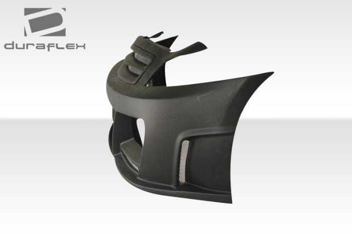 Infiniti G35 4DR Duraflex Elite Front Bumper Cover - 1 Piece - 107666 thumbnail 4
