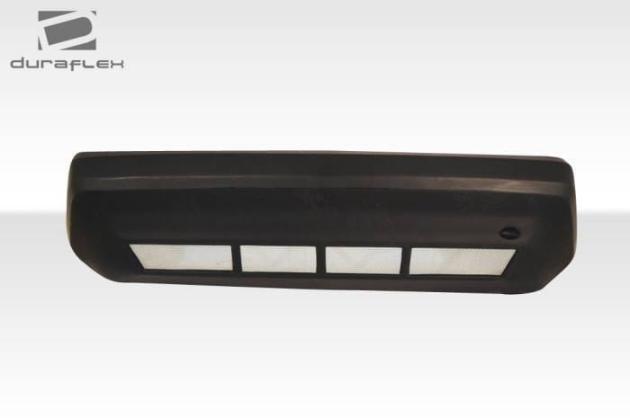 Volkswagen Golf Duraflex R-1 Wide Body Rear Bumper Cover - 1 Piece - 107688 thumbnail 3