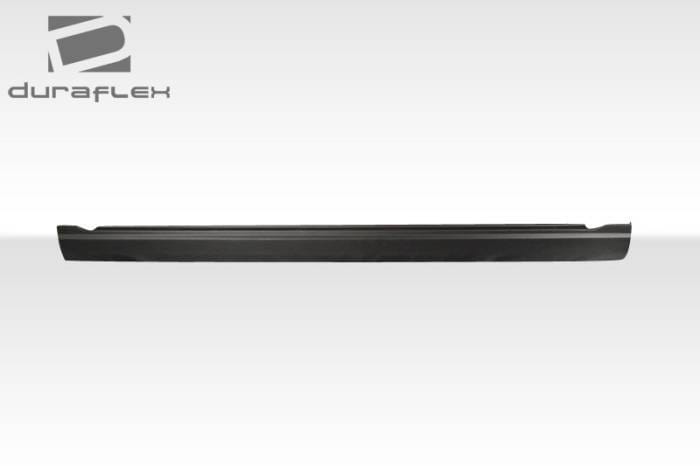 Honda Fit Duraflex A-Spec Side Skirts Rocker Panels - 2 Piece - 107734 thumbnail 3