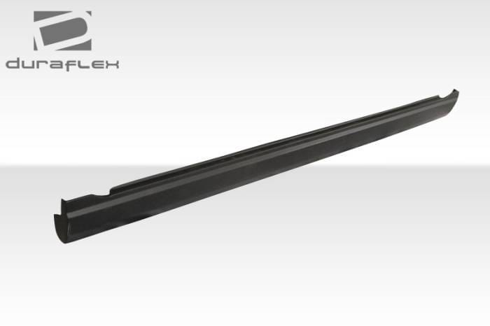 Honda Fit Duraflex A-Spec Side Skirts Rocker Panels - 2 Piece - 107734 thumbnail 5