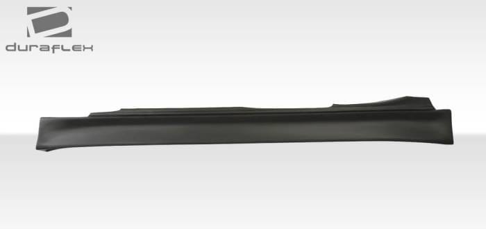 Lexus IS Duraflex V-Speed 2 Side Skirts Rocker Panels - 2 Piece - 107767 thumbnail 3