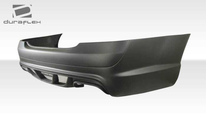Mercedes-Benz S Class Duraflex Eros Version 2 Rear Bumper Cover - 1 Piece - 107794 thumbnail 5