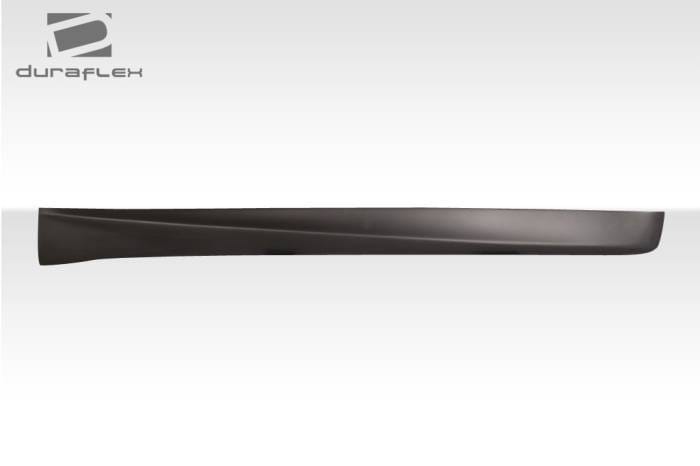 Porsche 911 Duraflex Eros Version 1 Side Skirts Rocker Panels - 2 Piece - 107837 thumbnail 4