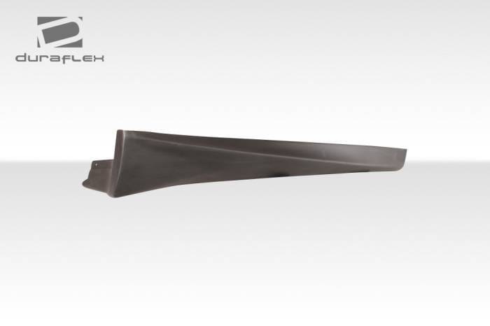 Porsche 911 Duraflex Eros Version 1 Side Skirts Rocker Panels - 2 Piece - 107837 thumbnail 5