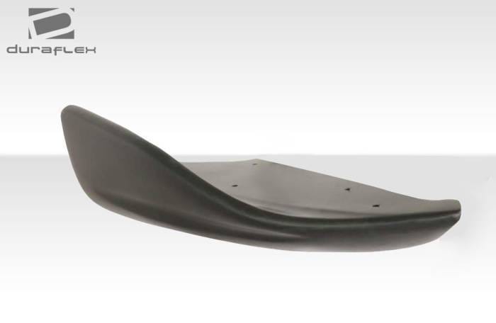 Subaru WRX Duraflex C-Speed 2 Rear Add On Bumper Extensions - 2 Piece - 107857 thumbnail 3