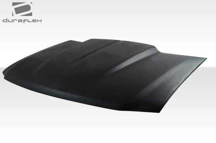 Ford Expedition Duraflex Cowl Hood - 1 Piece - 107945 thumbnail 5