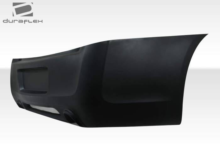 Chrysler 300 Duraflex SRT Look Rear Bumper Cover - 1 Piece - 108033 thumbnail 4