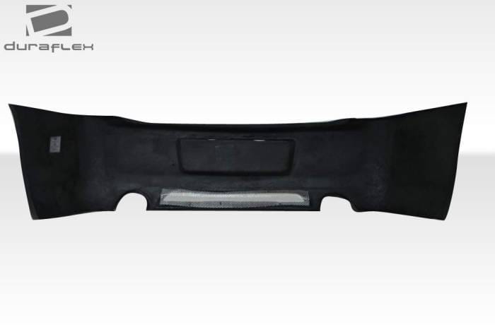 Chrysler 300 Duraflex SRT Look Rear Bumper Cover - 1 Piece - 108033 thumbnail 5