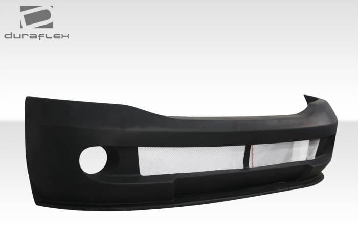 Dodge Ram Duraflex SRT Look Front Bumper Cover - 1 Piece - 108031 thumbnail 3