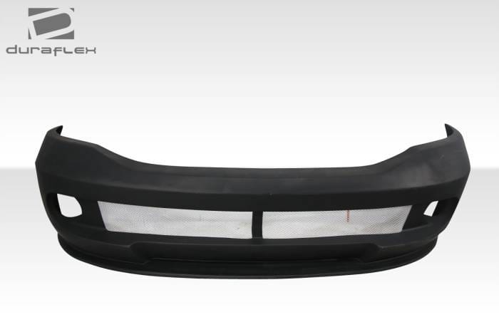 Dodge Ram Duraflex SRT Look Front Bumper Cover - 1 Piece - 108031 thumbnail 4