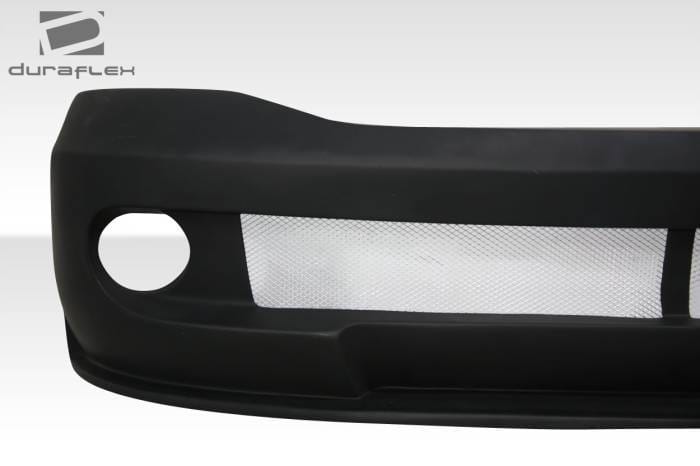 Dodge Ram Duraflex SRT Look Front Bumper Cover - 1 Piece - 108031 thumbnail 5