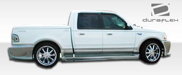 Ford F150 Duraflex Cobra R Body Kit - 4 Piece - 108047 thumbnail 3
