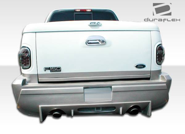 Ford F150 Duraflex Cobra R Body Kit - 4 Piece - 108047 thumbnail 4