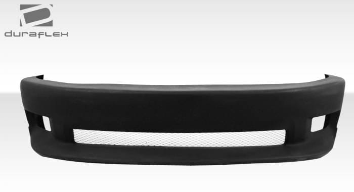 Dodge Ram Duraflex MP-R Front Bumper Cover - 1 Piece - 108112 thumbnail 3