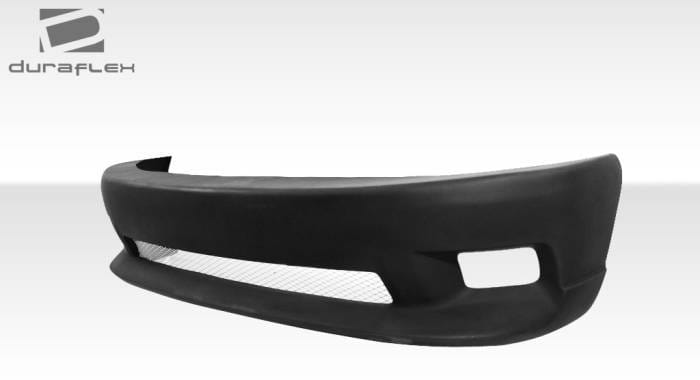 Dodge Ram Duraflex MP-R Front Bumper Cover - 1 Piece - 108112 thumbnail 4