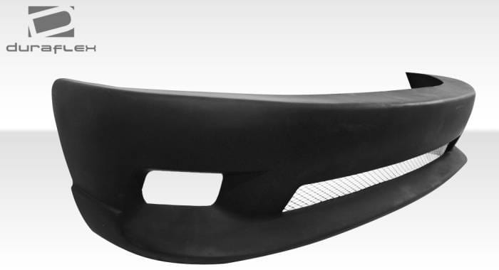 Dodge Ram Duraflex MP-R Front Bumper Cover - 1 Piece - 108112 thumbnail 5