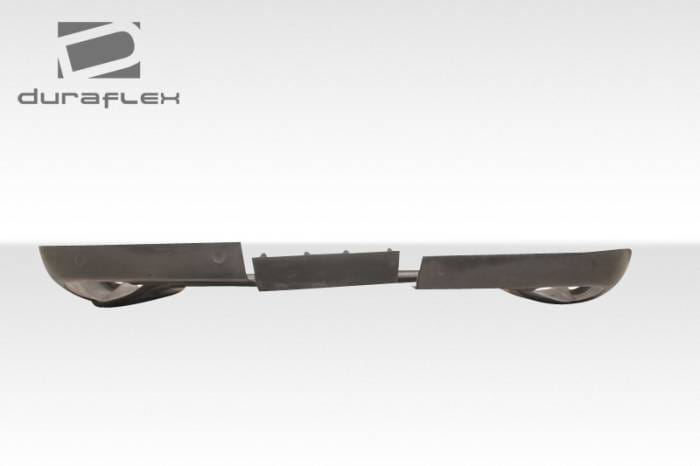 Land Rover Range Rover Duraflex AR-D Rear Add On Bumper Extensions - 2 Piece - 108133 thumbnail 4