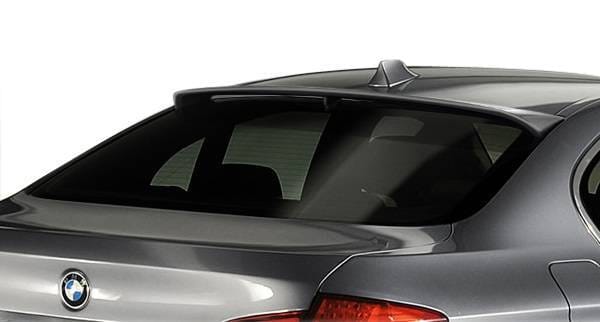 BMW 5 Series 4DR AF-2 Overstock (GFK) Body Kit-Wing/Spoiler 108173