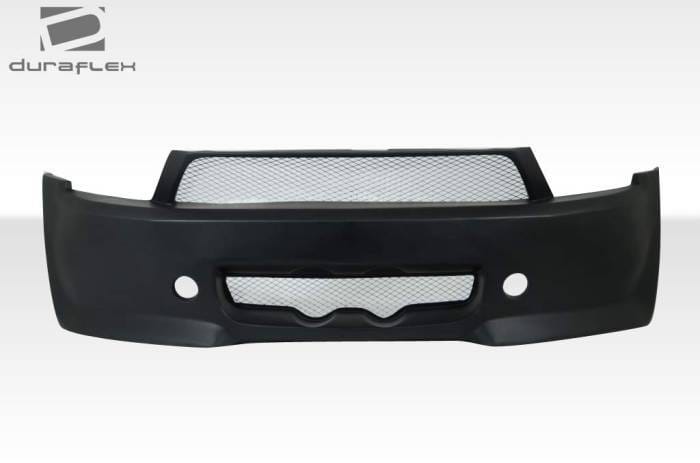 Ford Mustang Duraflex Eleanor Front Bumper Cover - 1 Piece - 108212 thumbnail 3