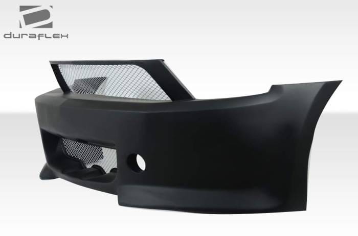 Ford Mustang Duraflex Eleanor Front Bumper Cover - 1 Piece - 108212 thumbnail 4