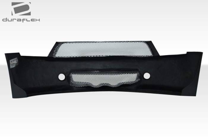 Ford Mustang Duraflex Eleanor Front Bumper Cover - 1 Piece - 108212 thumbnail 5