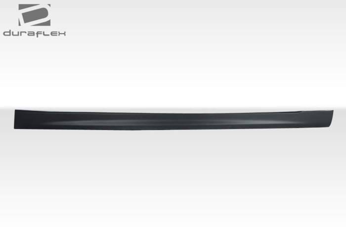 Volkswagen Jetta Duraflex R Look Side Skirts Rocker Panels - 2 Piece - 108221 thumbnail 4