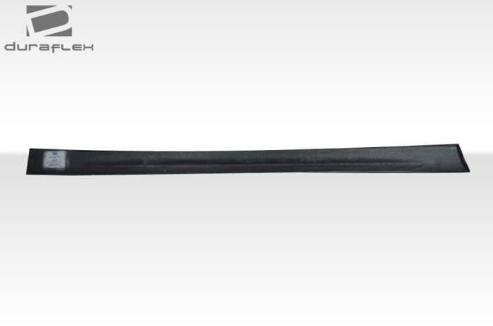 Volkswagen Jetta Duraflex R Look Side Skirts Rocker Panels - 2 Piece - 108221 thumbnail 5