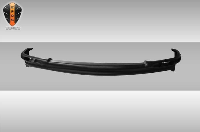 BMW 7 Series Duraflex Eros Version 1 Front Lip Under Spoiler Air Dam - 1 Piece - 108235 thumbnail 3