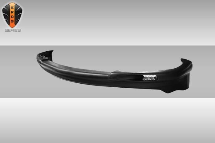BMW 7 Series Duraflex Eros Version 1 Front Lip Under Spoiler Air Dam - 1 Piece - 108235 thumbnail 4