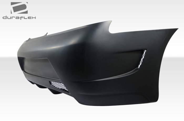 Infiniti G37 Duraflex Elite Rear Bumper Cover - 1 Piece - 108240 thumbnail 4