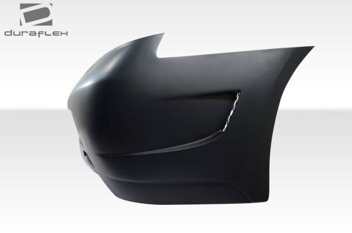 Infiniti G37 Duraflex Elite Rear Bumper Cover - 1 Piece - 108240 thumbnail 5
