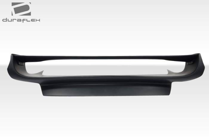 Nissan 370Z Duraflex Vader 3 Rear Wing Trunk Lid Spoiler - 1 Piece - 108266 thumbnail 3