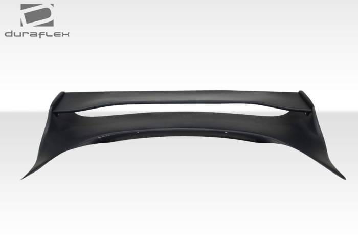 Nissan 370Z Duraflex Vader 3 Rear Wing Trunk Lid Spoiler - 1 Piece - 108266 thumbnail 4