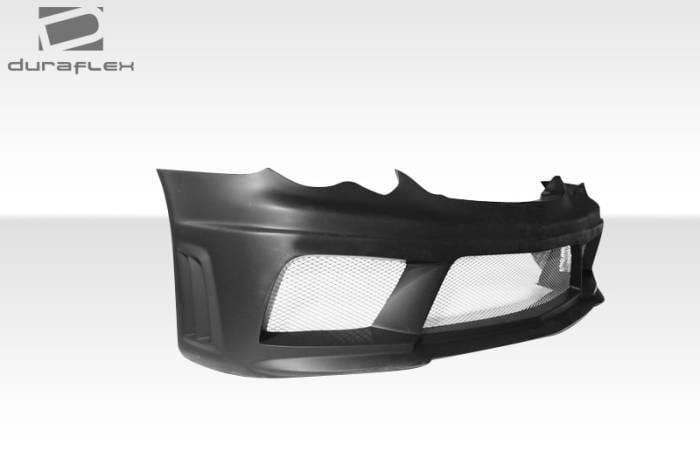 Mercedes-Benz C Class Duraflex AMG V2 Look Body Kit - 4 Piece - 108297 thumbnail 14