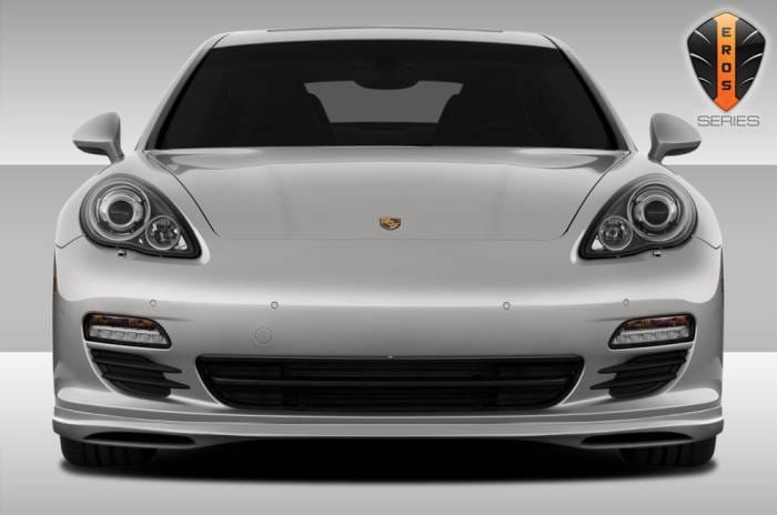 Porsche Panamera Eros Version 2 Body Kit - 6 Piece - 108309 thumbnail 11