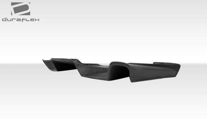 Honda S2000 Duraflex SP-N Rear Diffuser - 1 Piece - 108333 thumbnail 3