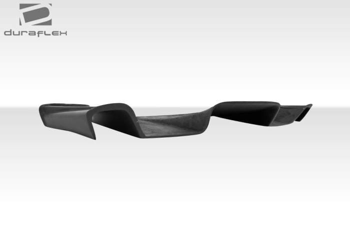 Honda S2000 Duraflex SP-N Rear Diffuser - 1 Piece - 108333 thumbnail 4