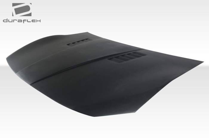 Subaru BRZ Duraflex GT Concept Hood - 1 Piece - 108367 thumbnail 3