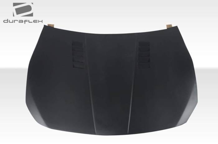 Subaru BRZ Duraflex GT Concept Hood - 1 Piece - 108367 thumbnail 4