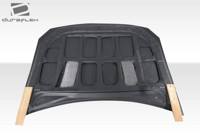 Subaru BRZ Duraflex GT Concept Hood - 1 Piece - 108367 thumbnail 5