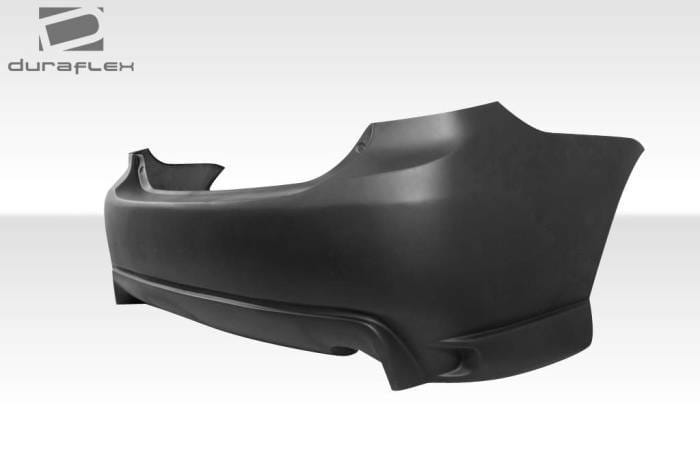 Toyota Corolla Duraflex GT Concept Rear Bumper Cover - 1 Piece - 108404 thumbnail 4