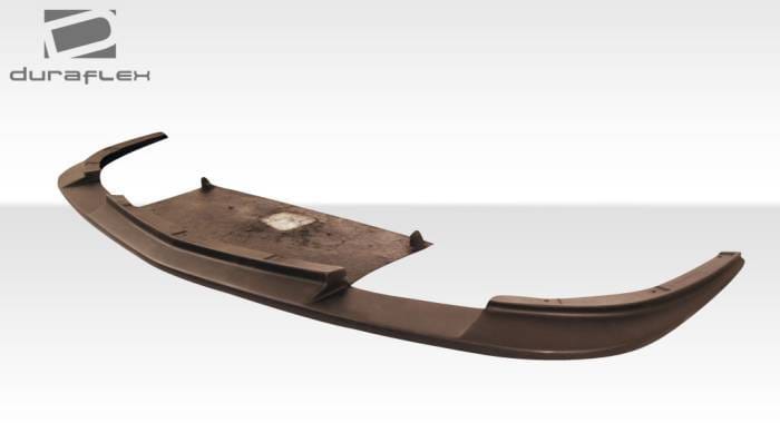 Chevrolet Corvette Duraflex GT500 Front Lip Under Spoiler Air Dam - 1 Piece - 108406 thumbnail 4
