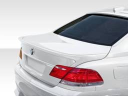 BMW 7 Series Duraflex AC-S Rear Wing Trunk Lid Spoiler - 1 Piece - 108474