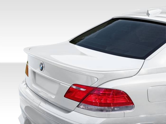 BMW 7 Series Duraflex AC-S Rear Wing Trunk Lid Spoiler - 1 Piece - 108474
