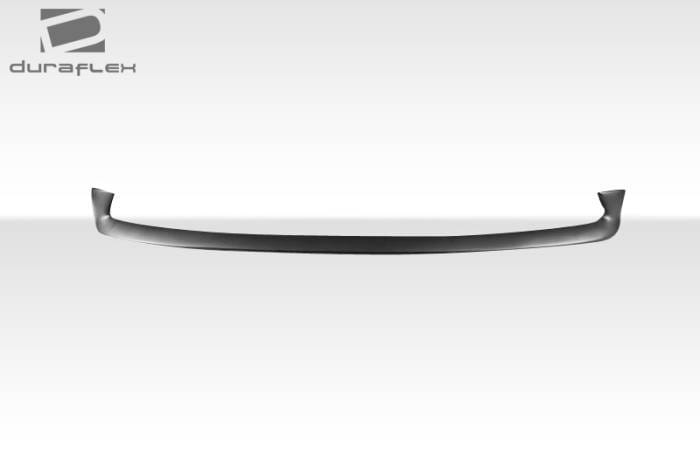 BMW 7 Series Duraflex AC-S Rear Wing Trunk Lid Spoiler - 1 Piece - 108474 thumbnail 3