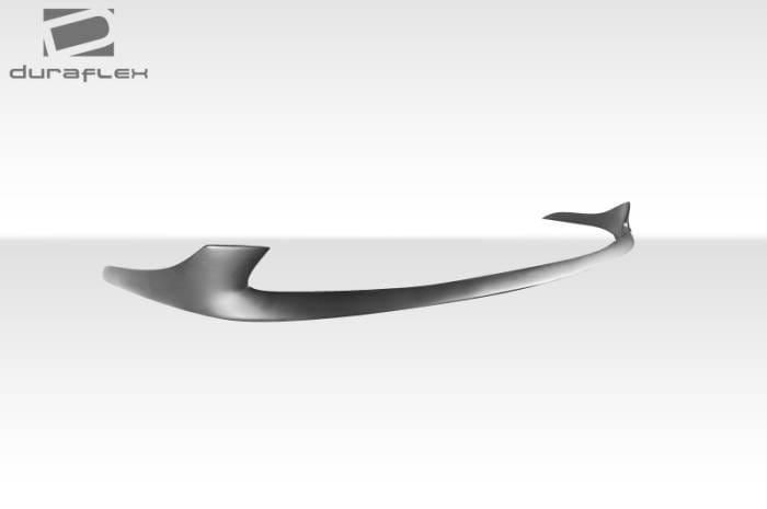 BMW 7 Series Duraflex AC-S Rear Wing Trunk Lid Spoiler - 1 Piece - 108474 thumbnail 5