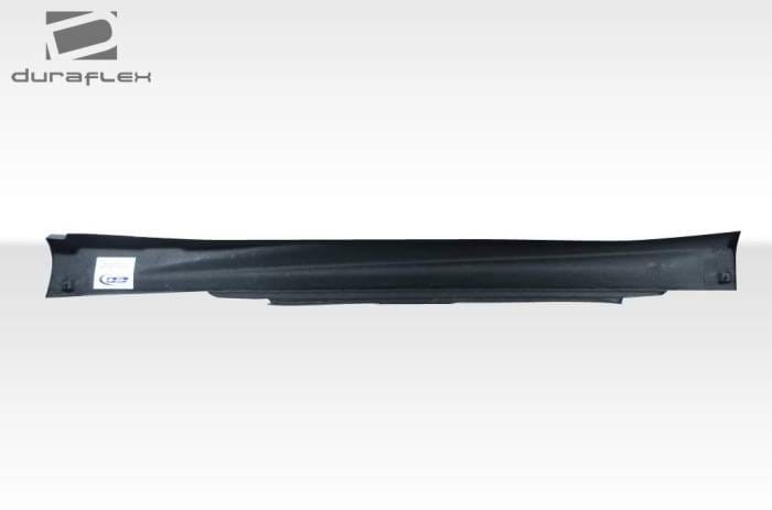 Mini Cooper Duraflex DL-R Side Skirts Rocker Panels - 2 Piece - 108447 thumbnail 5