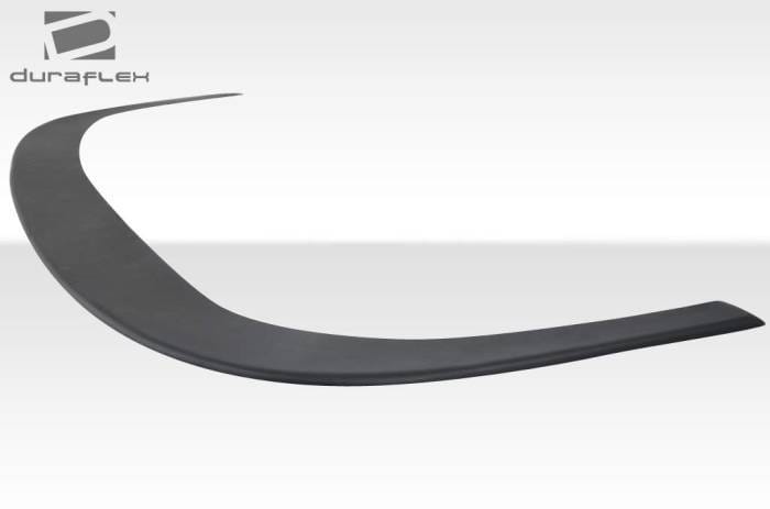 Infiniti G35 2DR Duraflex GT500 Wide Body Front Under Spoiler Air Dam Lip Splitter - 1 Piece - 108504 thumbnail 5