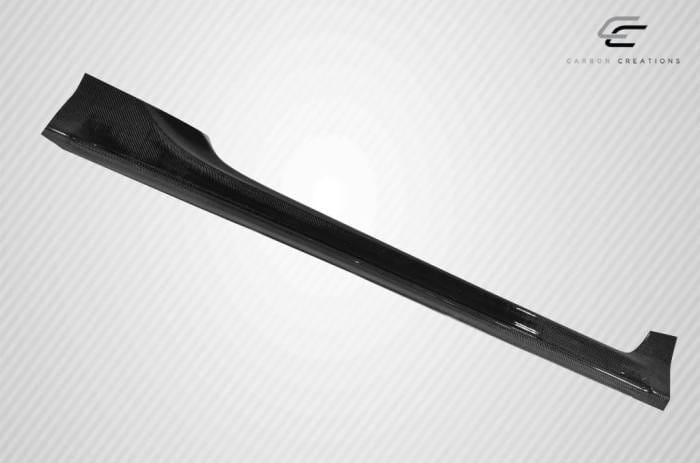 Subaru BRZ Carbon Creations TD3000 Side Skirts Rocker Panels - 2 Piece - 108543 thumbnail 3
