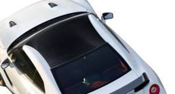 Nissan GT-R Carbon Creations OEM Roof - 1 Piece - 108590